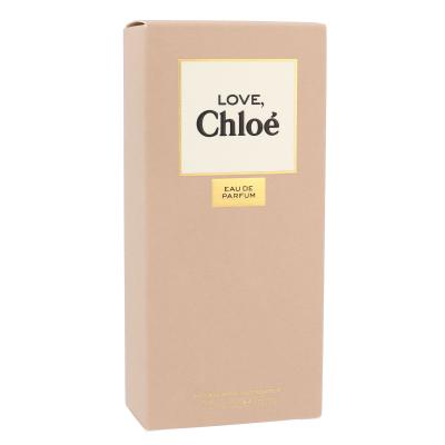 Chloé Chloe Love Parfumska voda za ženske 75 ml