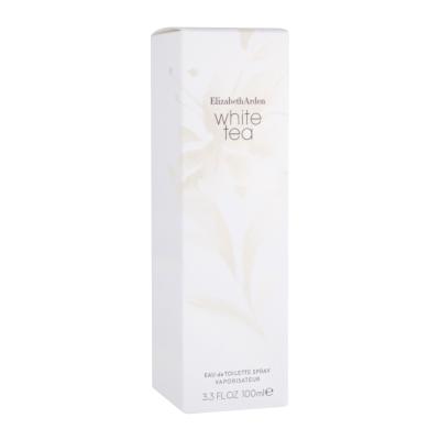 Elizabeth Arden White Tea Toaletna voda za ženske 100 ml