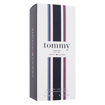 Tommy Hilfiger Tommy Toaletna voda za moške 200 ml