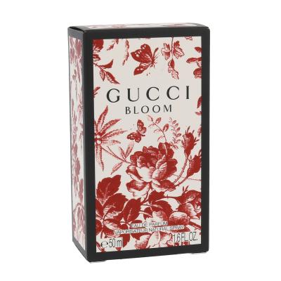 Gucci Bloom Parfumska voda za ženske 50 ml