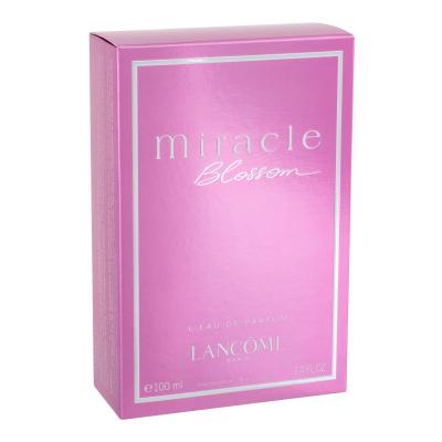 Lancôme Miracle Blossom Parfumska voda za ženske 100 ml