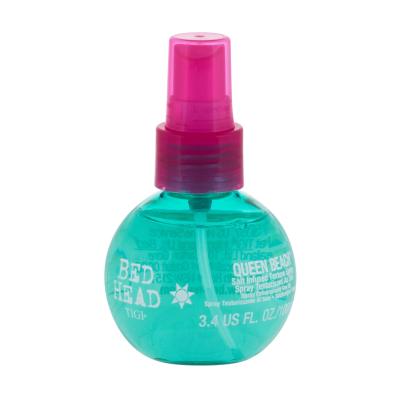 Tigi Bed Head Queen Beach Salt Infused Texture Spray Za kodraste lase za ženske 100 ml