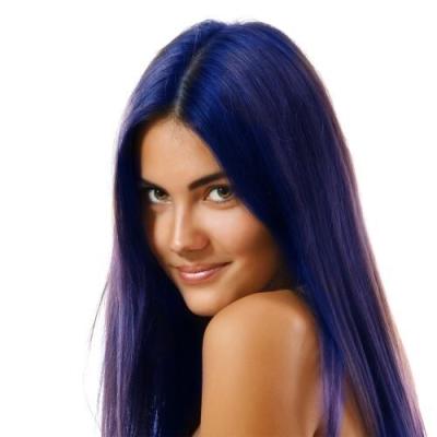 La Riche Directions Barva za lase za ženske 88 ml Odtenek Midnight Blue
