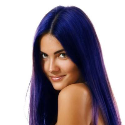 La Riche Directions Barva za lase za ženske 88 ml Odtenek Neon Blue