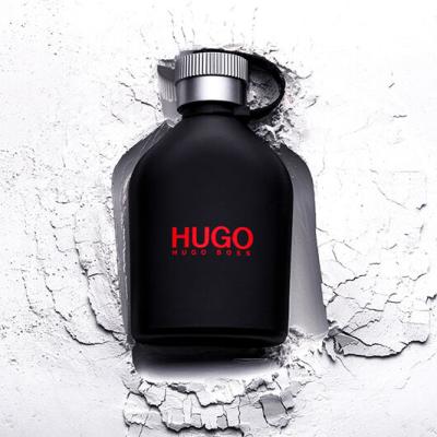 HUGO BOSS Hugo Just Different Toaletna voda za moške 40 ml