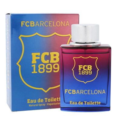 EP Line FC Barcelona Toaletna voda za moške 100 ml