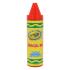 Crayola Bath & Shower Gel Gel za prhanje za otroke 400 ml Odtenek Radical Red