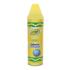 Crayola Coloured Foam Soap Pena za prhanje za otroke 200 ml Odtenek Canary