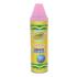Crayola Coloured Foam Soap Pena za prhanje za otroke 200 ml Odtenek Cotton Candy