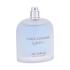 Dolce&Gabbana Light Blue Eau Intense Parfumska voda za moške 100 ml tester