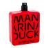 Mandarina Duck Black & Red Toaletna voda za moške 100 ml tester