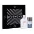 Givenchy Gentlemen Only Casual Chic Darilni set toaletna voda 100 ml + deodorant v sticku 75 ml