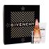 Givenchy Ange ou Démon (Etrange) Le Secret 2014 Darilni set parfémovaná voda 50 ml + tělový závoj 75 ml + řasenka Noir Couture 1 Black Satin 4 g