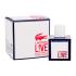 Lacoste Live Toaletna voda za moške 60 ml