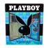 Playboy Generation For Him Darilni set toaletna voda 60 ml + deodorant 150 ml