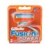 Gillette Fusion Power Nadomestne britvice za moške 2 kos