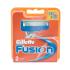 Gillette Fusion5 Nadomestne britvice za moške Set