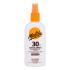 Malibu Lotion Spray SPF30 Zaščita pred soncem za telo 200 ml