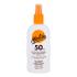 Malibu Lotion Spray SPF50 Zaščita pred soncem za telo 200 ml
