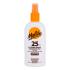 Malibu Lotion Spray SPF25 Zaščita pred soncem za telo 200 ml