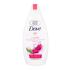 Dove Go Fresh Pomegranate Gel za prhanje za ženske 500 ml