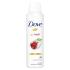 Dove Go Fresh Pomegranate 48h Antiperspirant za ženske 150 ml