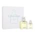 Calvin Klein Eternity For Men Darilni set toaletna voda 100 ml + toaletna voda 30ml