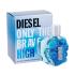 Diesel Only The Brave High Toaletna voda za moške 75 ml