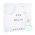Azzaro Eau Belle d´Azzaro Darilni set toaletna voda 50 ml + ogrlica