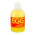 Kallos Cosmetics Egg Šampon za ženske 1000 ml