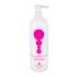 Kallos Cosmetics KJMN Professional Salon Šampon za ženske 1000 ml