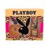 Playboy Play It Wild For Her Darilni set toaletna voda 90 ml + deodorant 150 ml