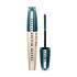 L'Oréal Paris Volume Million Lashes Top Coat Glitter Maskara za ženske 8,9 ml Odtenek Transparent Green