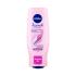 Nivea Hair Milk Natural Shine Balzam za lase za ženske 200 ml