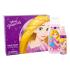 Disney Princess Rapunzel Darilni set toaletna voda 100 ml + gel za prhanje 300 ml