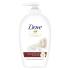 Dove Fine Silk Tekoče milo za ženske 250 ml