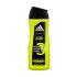 Adidas Pure Game 3in1 Gel za prhanje za moške 400 ml