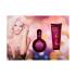 Britney Spears Fantasy Darilni set parfumska voda 100 ml + krema za telo 100 ml