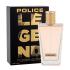 Police Legend for Woman Parfumska voda za ženske 100 ml