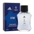 Adidas UEFA Champions League Star Toaletna voda za moške 50 ml