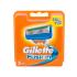 Gillette Fusion5 Nadomestne britvice za moške 5 kos