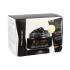 Collistar Nero Sublime Sublime Black Precious Cream Darilni set dnevna krema 50 ml + dnevna krema 25 ml
