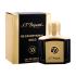 S.T. Dupont Be Exceptional Gold Parfumska voda za moške 50 ml