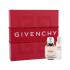 Givenchy L'Interdit Darilni set parfumska voda 50 ml + parfumska voda 15 ml