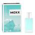 Mexx Ice Touch Woman 2014 Toaletna voda za ženske 15 ml