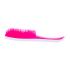 Tangle Teezer Wet Detangler Krtača za lase za ženske 1 kos Odtenek Popping Pink