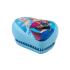 Tangle Teezer Compact Styler Krtača za lase za otroke 1 kos Odtenek Frozen