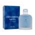 Dolce&Gabbana Light Blue Eau Intense Parfumska voda za moške 200 ml