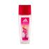 Adidas Fruity Rhythm For Women Deodorant za ženske 75 ml