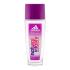 Adidas Natural Vitality For Women Deodorant za ženske 75 ml